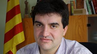sergi sabrià, Palafrugell