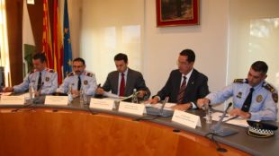 codina, prat, policia, lloret