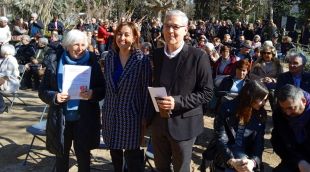 Mariona de Puig, Sílvia Paneque i Antoni Puigverd