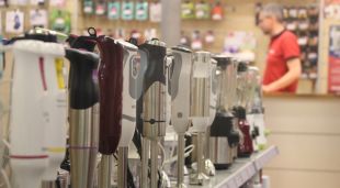 Els electrodomèstics s'han encarit un 2%