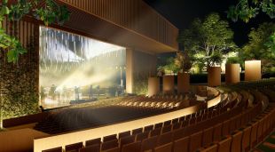 Imatge virtual del futur auditori