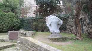 La majordoma de Sant Narcís, de Piculives