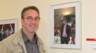 duch, fotoperiodista, exposició