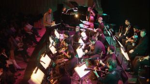 festival, jazz, Girona