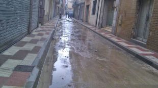 temporal, blanes, octubre, tempesta