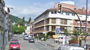 lorenzana, carrer, olot
