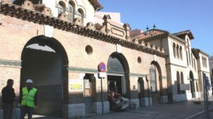 escorxador, Figueres