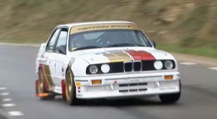 18ena edició del Rally de la Llana