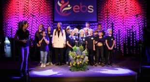 Els infants ucraïnesos orfes que viuen a Blanes