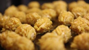 panellets