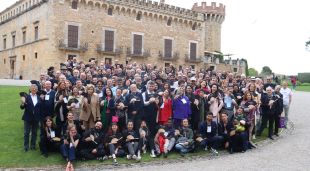 Els representants dels festivals europeus es reuneixen a Peralada en una convenció
