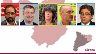 sáez, xuclà, jordà, vidal, millo