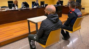 L'acusat de matar la dona a ganivetades a Porqueres