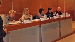 debat, turisme, eleccions, 20N