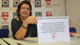 bassa, ugt, barraca