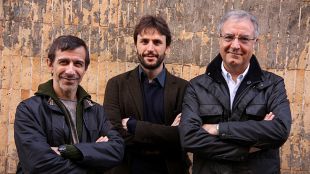 boixaderas, miro, bosch