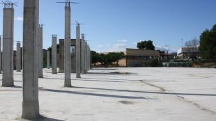 tennis, pàdel, pistes, figueres