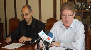 pressupost, avanç, 2012, palafrugell, fernández
