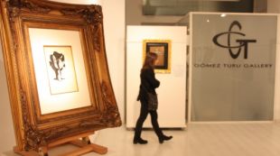 dalí, galeria, turu