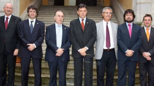 recoder, puigdemont, torramadé