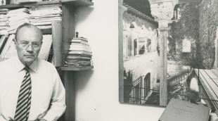 Joan Maria de Ribot de Balle