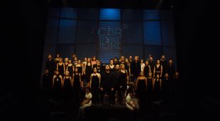 Cor de Teatre és una de les companyies programades