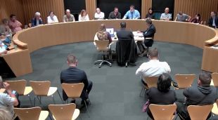 Plenari extraordinari de Blanes per aprovar les ordenances fiscals