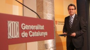 retallades, president, mas