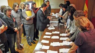 recompte, vots, 20N