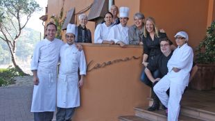 casamar, estrella, michelin