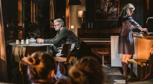 Milo Rau porta 'Familie' al festival Temporada Alta