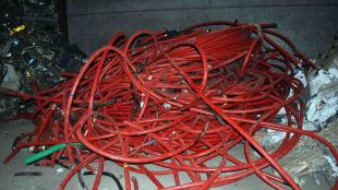 cables, coure, robats