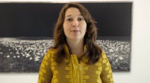 La regidora Bea Esporrín