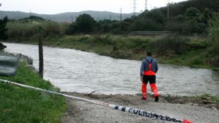 rieres, temporal, pluges, novembre