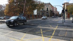 pas, nivell, figueres