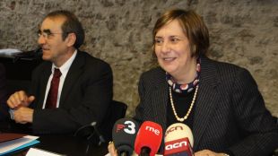 Jean Benkhelil, Anna M. Geli
