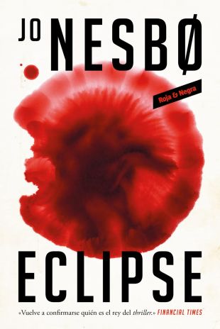 Eclipse. Jo Nesbø