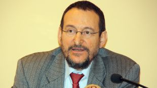 agustí lópez, Endesa