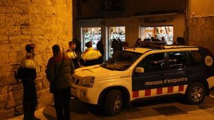 crim, sabateria, reixach