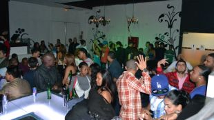 noche, latina, discoteca