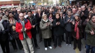minut, silenci, concepció, reixach, sabateria