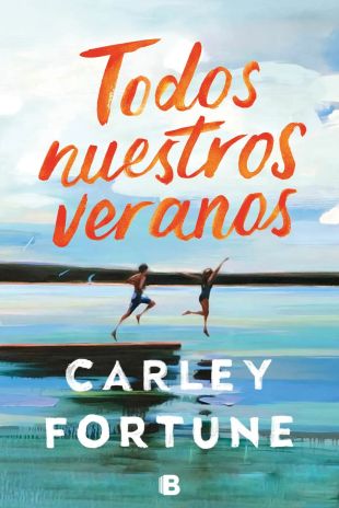 Todos nuestros veranos. Carley Fortune