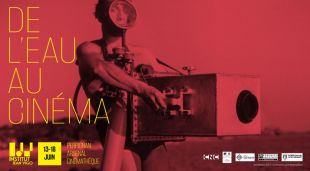 Cartell de la 59a edició del Festival Confrontation