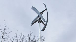 aerogenerador, molí, Ordis