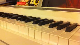 piano