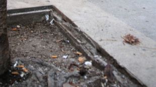 carrer, brut, girona