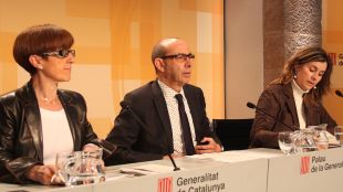 Baltasar, Serna, Masip, Generalitat