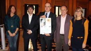 girona, 10, promoció, turisme