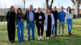 1a trobada de professionals dels ETAC amb la direcció de Salut Mental de l'IAS