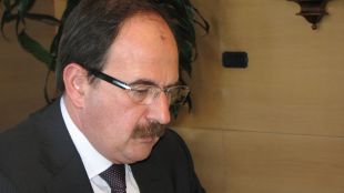 Xavie Crespo, alcalde, Lloret de Mar